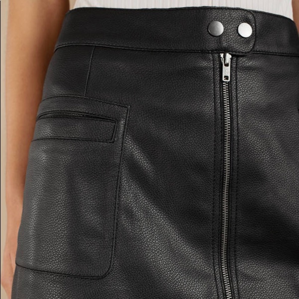 Free People Skirt